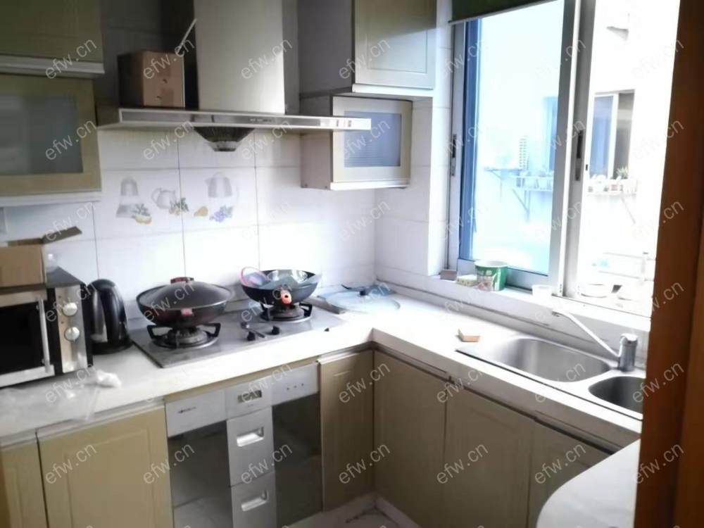 通扬新村 2室1厅  1500