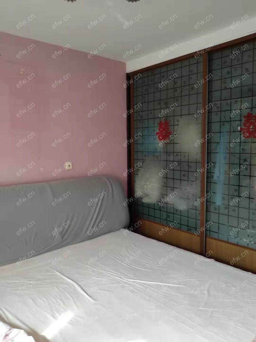 金锡帝景苑 2室2厅