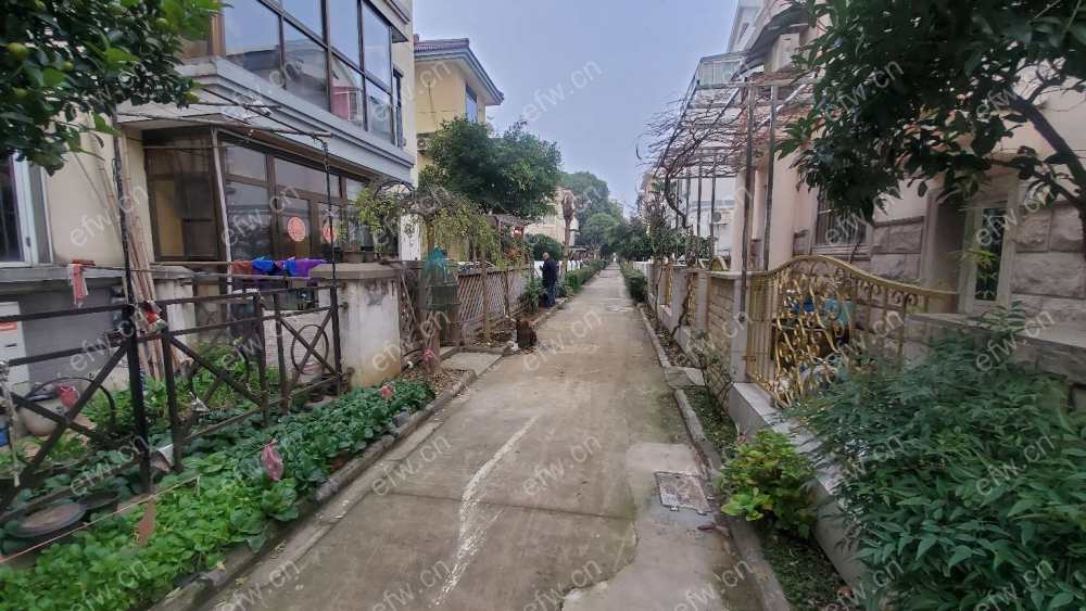 华侨城景华苑 4室2厅