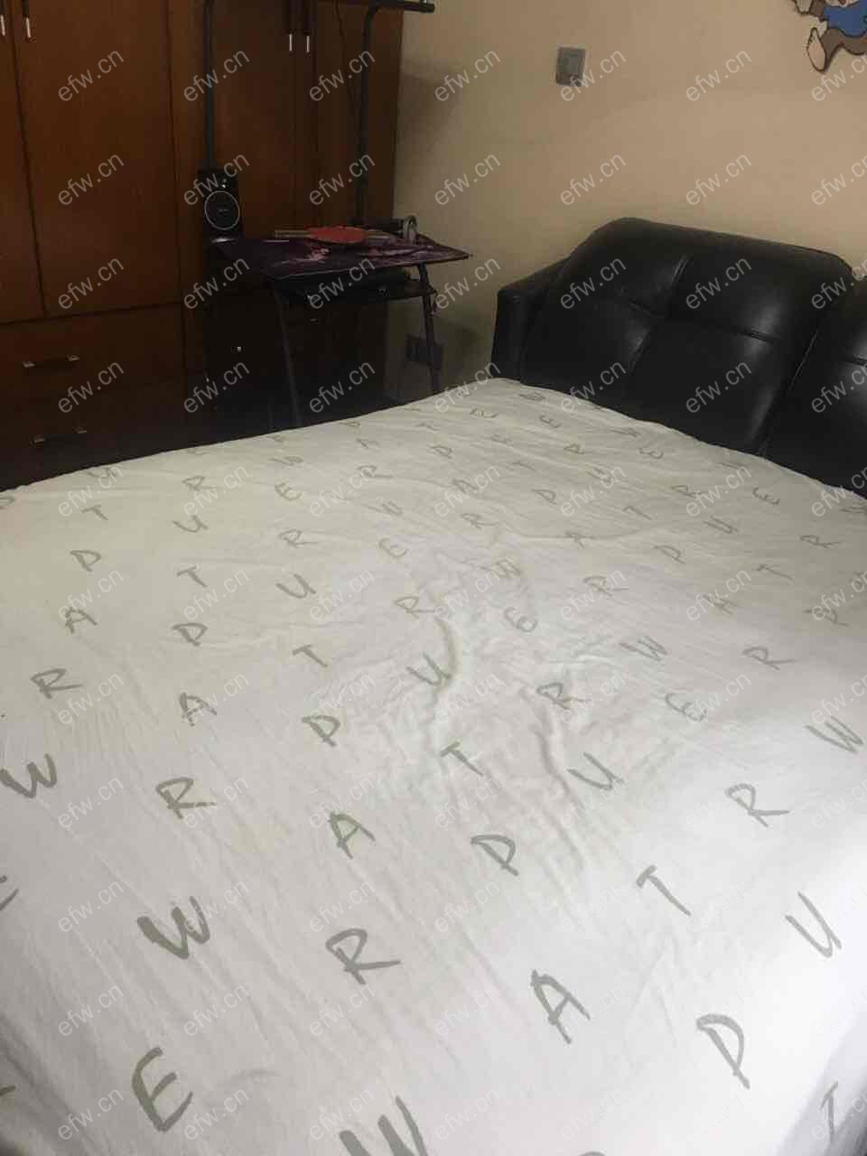 凤宾家园 3室2厅