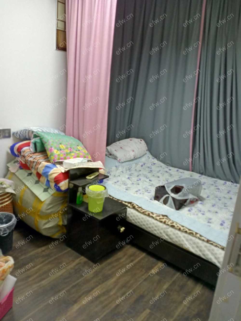 湖光新村 2室1厅
