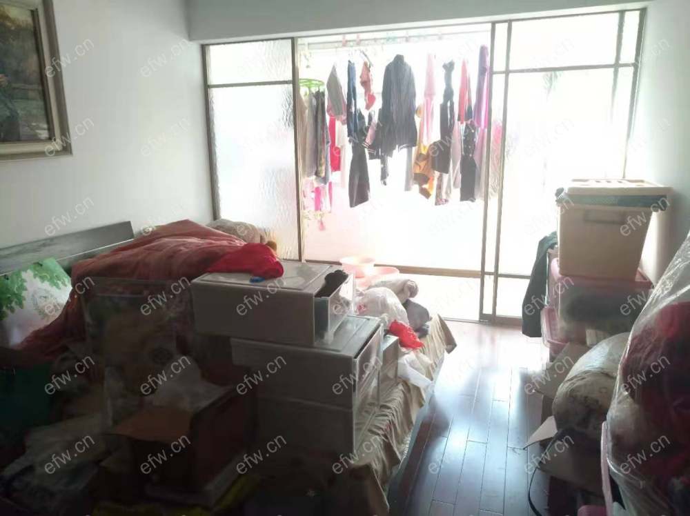 泰康新村（101-124） 3室2厅