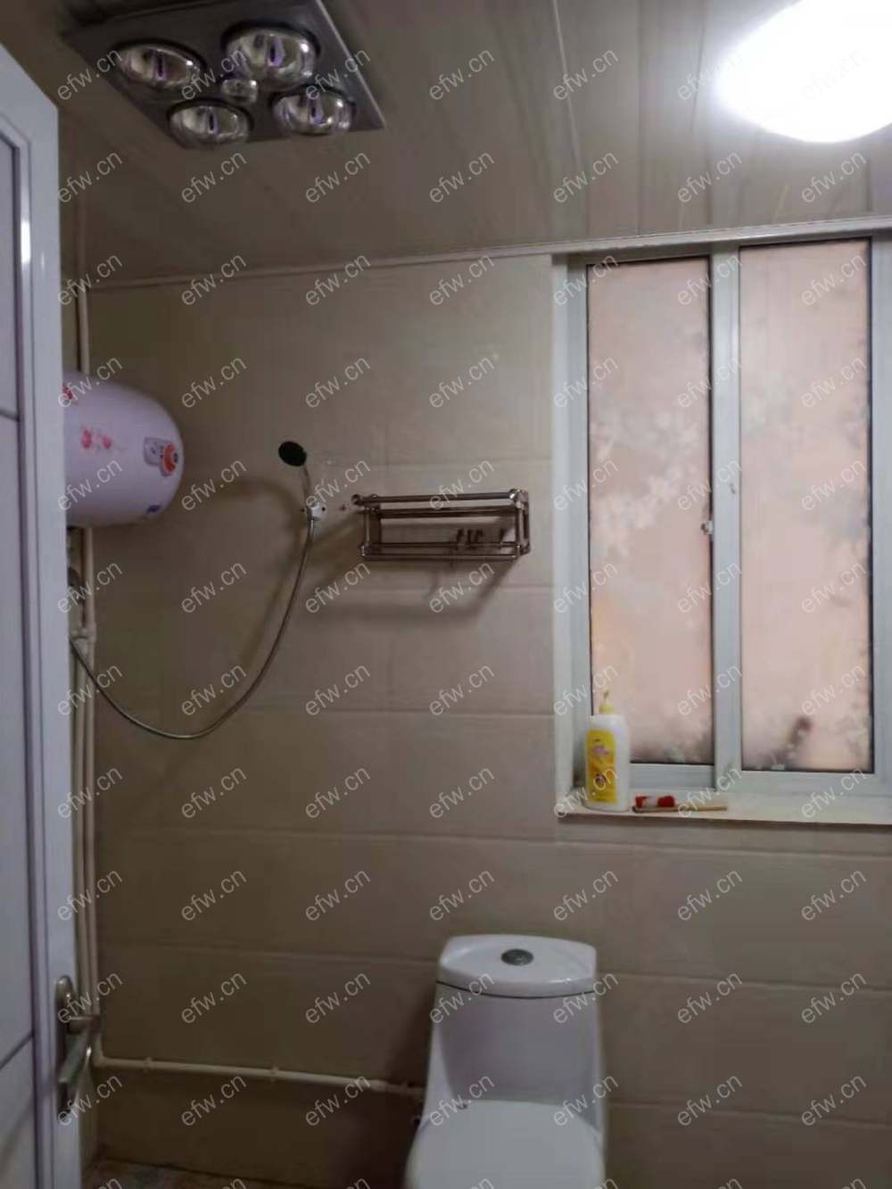 新乐苑小区 1室0厅