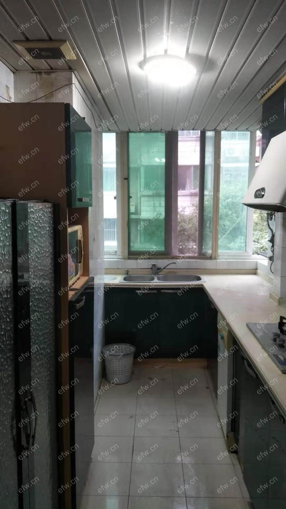 华侨城景华苑4室2厅
