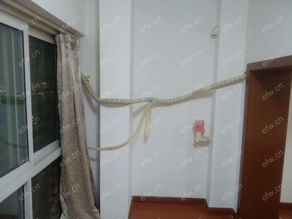 花样年花郡 2室2厅