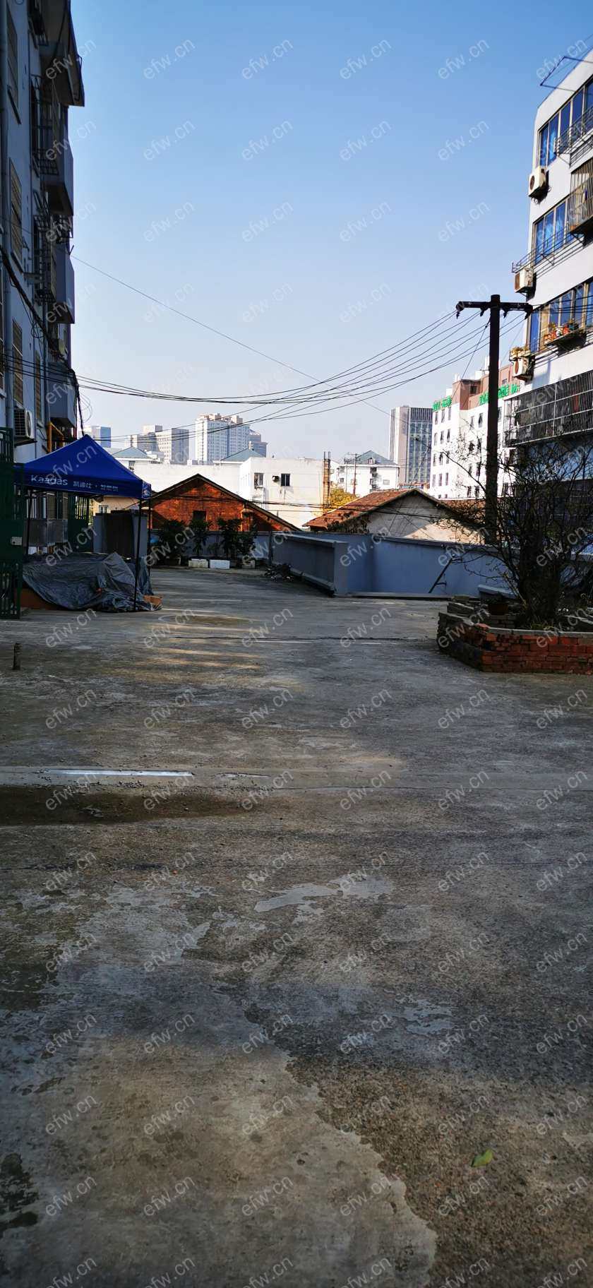 羊腰湾 2室1厅