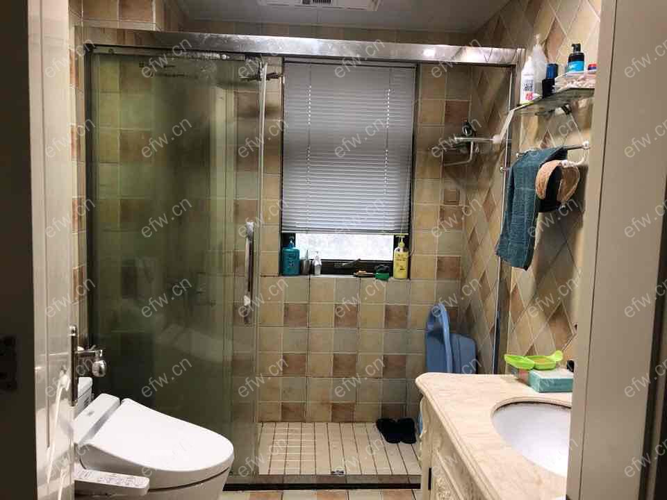 蠡湖一号离梦想很近！实现舒适4房！体验奢华生活！新婚！