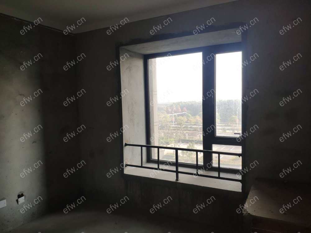 实地玫瑰庄园（一二期）3室2厅