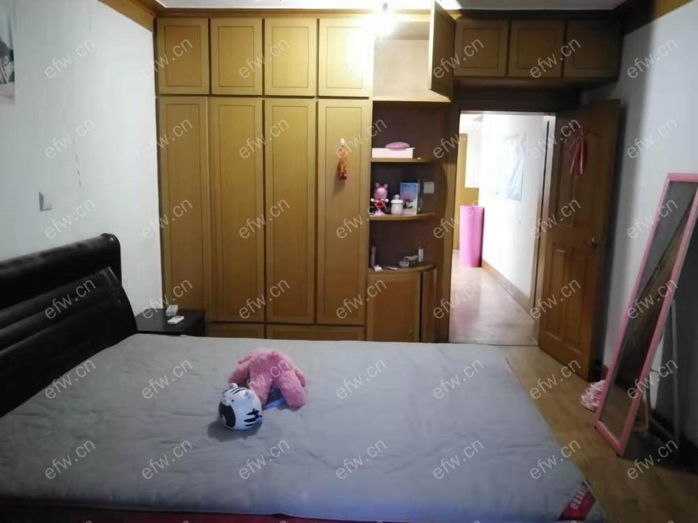 通扬新村 2室1厅  1500