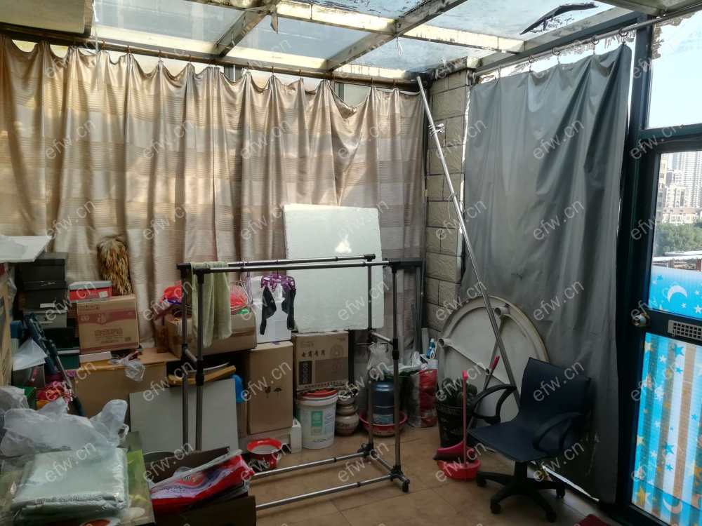 广益佳苑二期 4室2厅