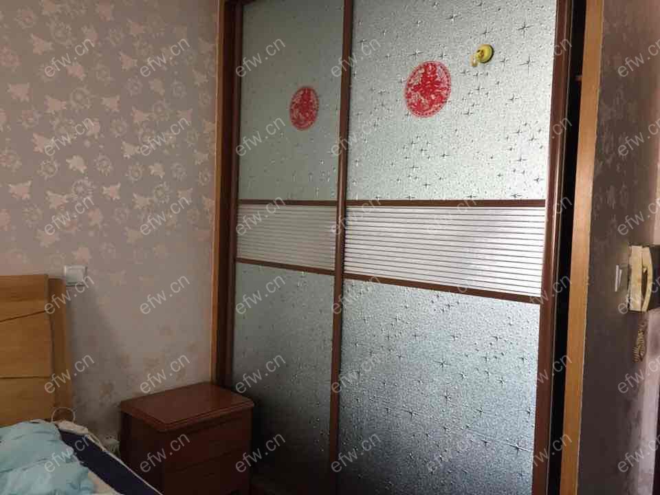 嘉德花园 1室1厅