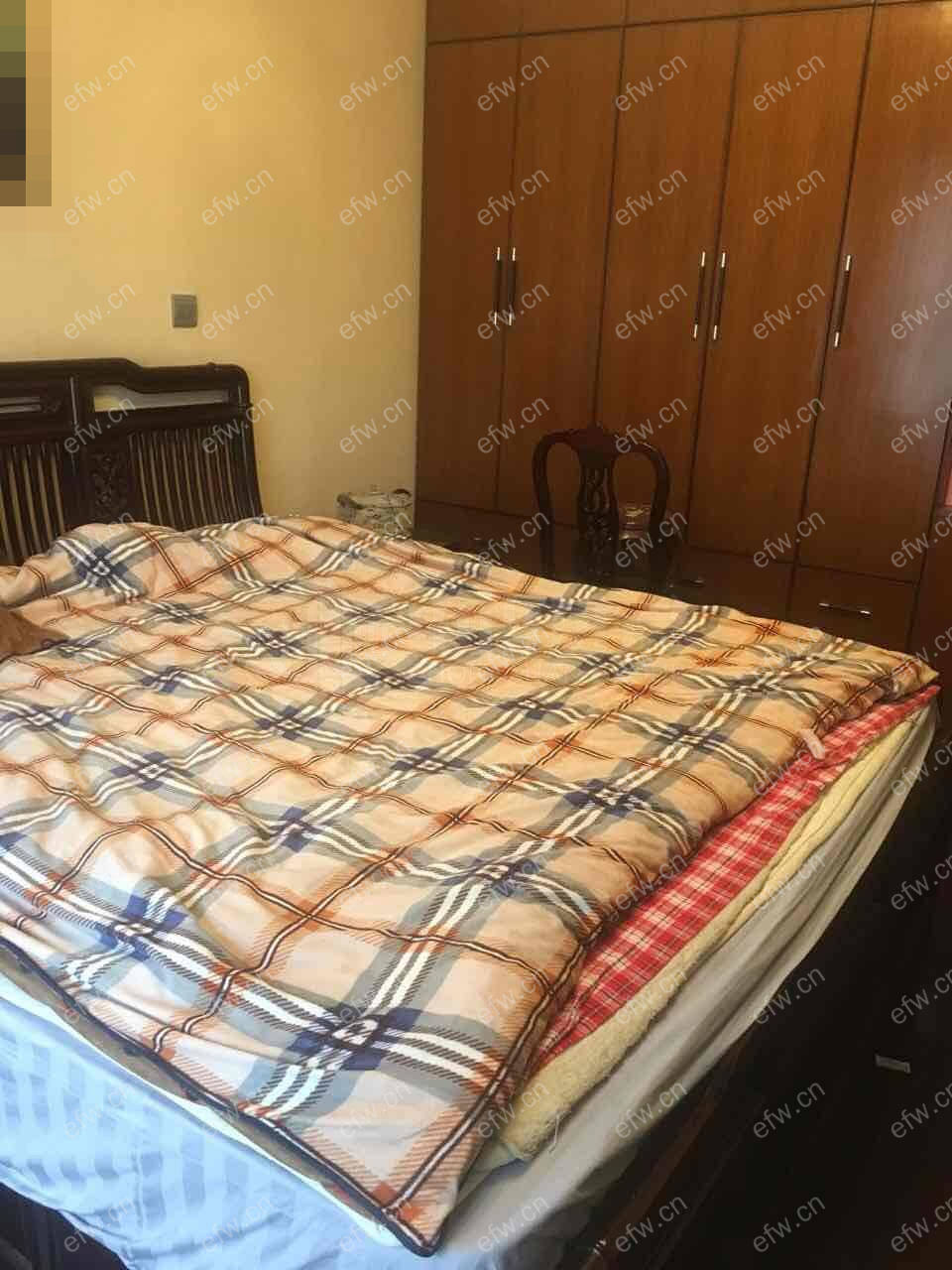 凤宾家园 3室2厅