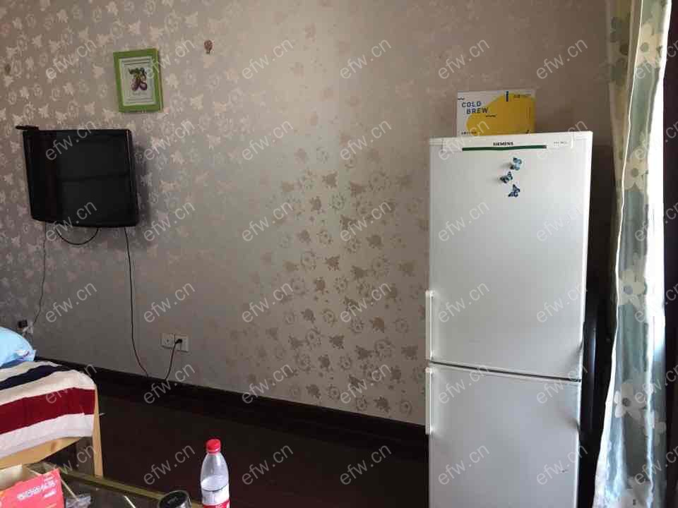 嘉德花园 1室1厅