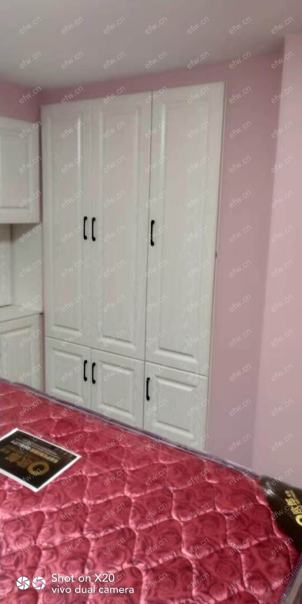 星光天地 2室1厅