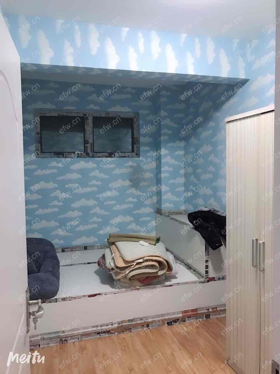 梧桐水岸 3室2厅