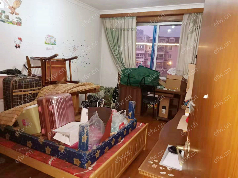 西园里 2室1厅出售