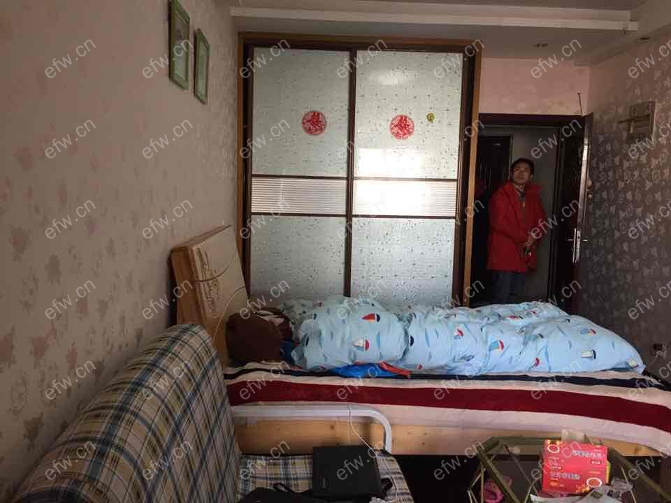 嘉德花园 1室1厅