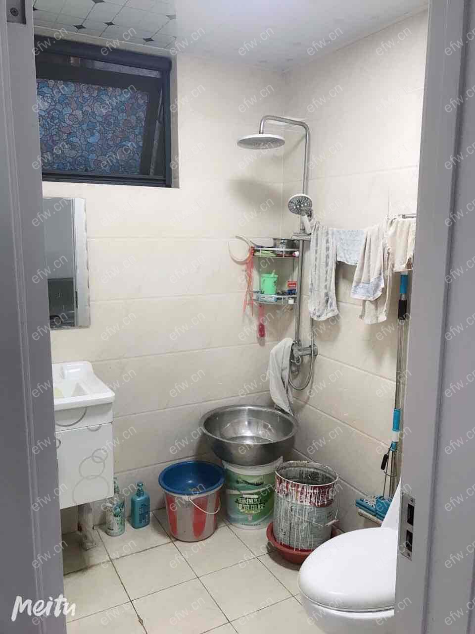 梧桐水岸 3室2厅