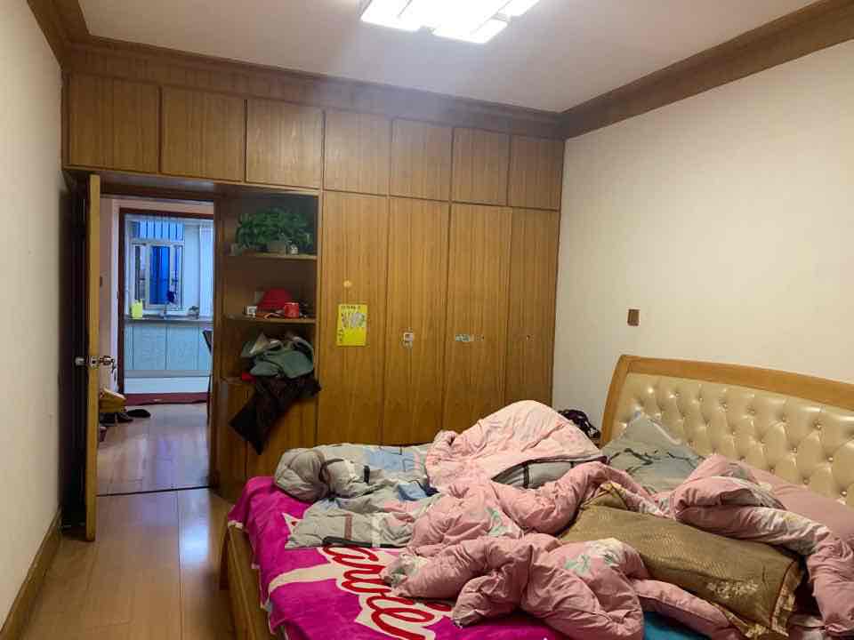 庄前新村（1-48号）