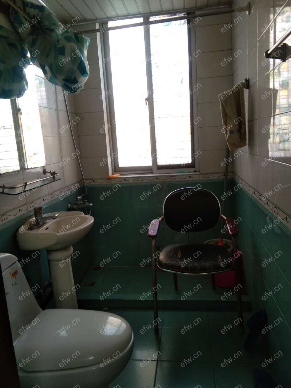 上马墩三村 2室1厅