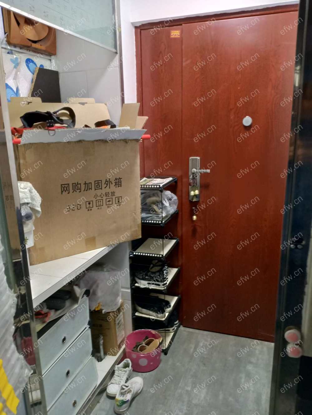 湖光新村 2室1厅