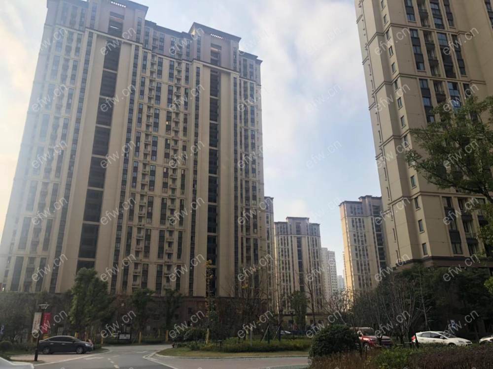 天渝骏园 2室2厅设施齐全
