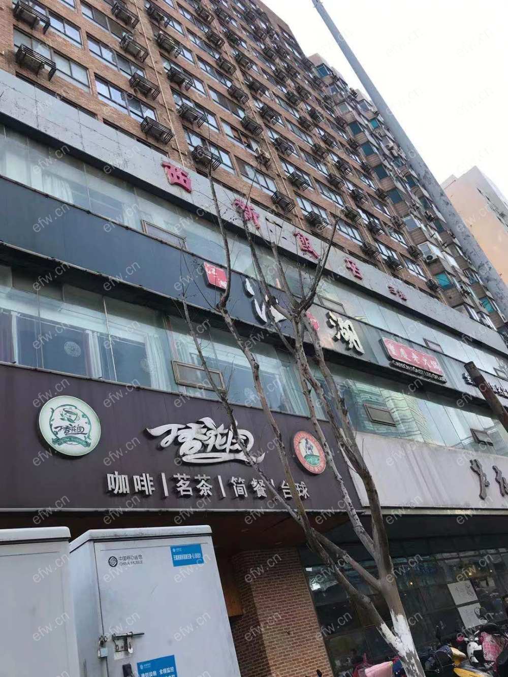 婚装全明东边户3房,县前东街 格局工整合理