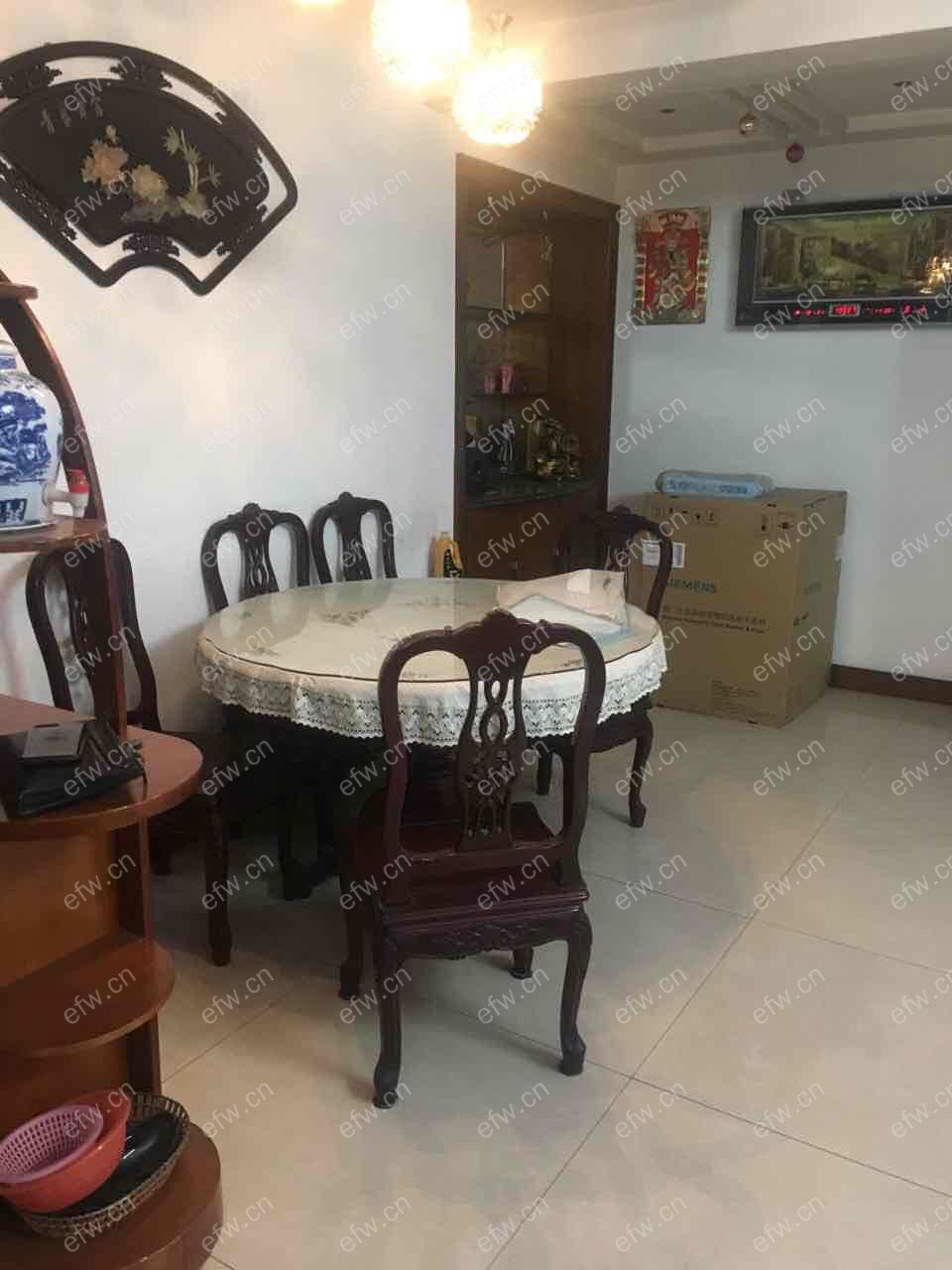 凤宾家园 3室2厅