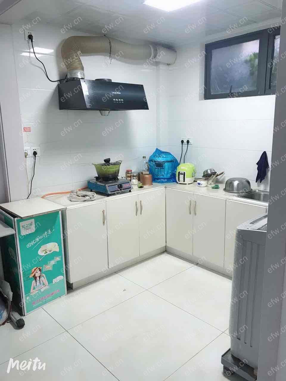 梧桐水岸 3室2厅