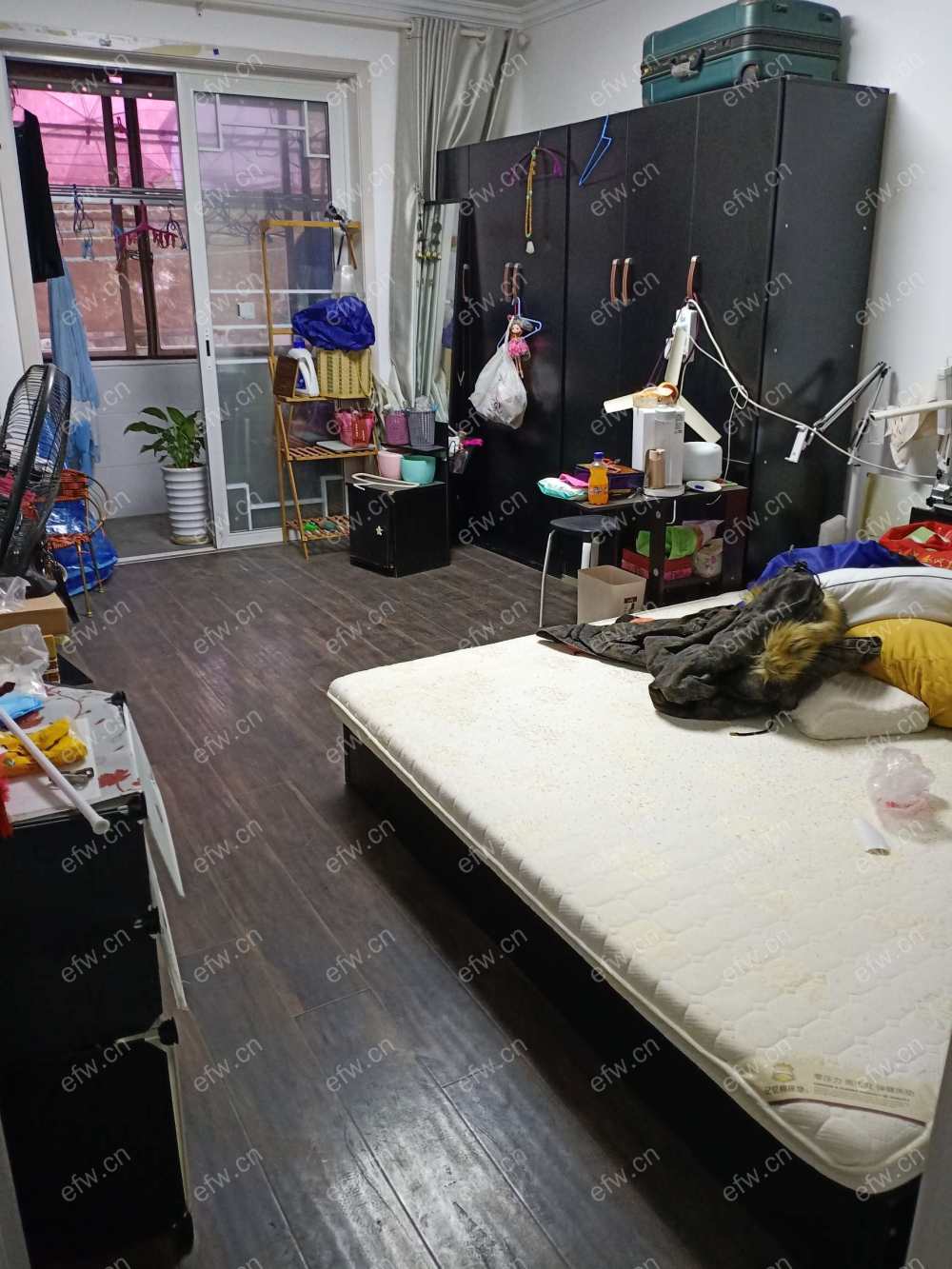湖光新村 2室1厅
