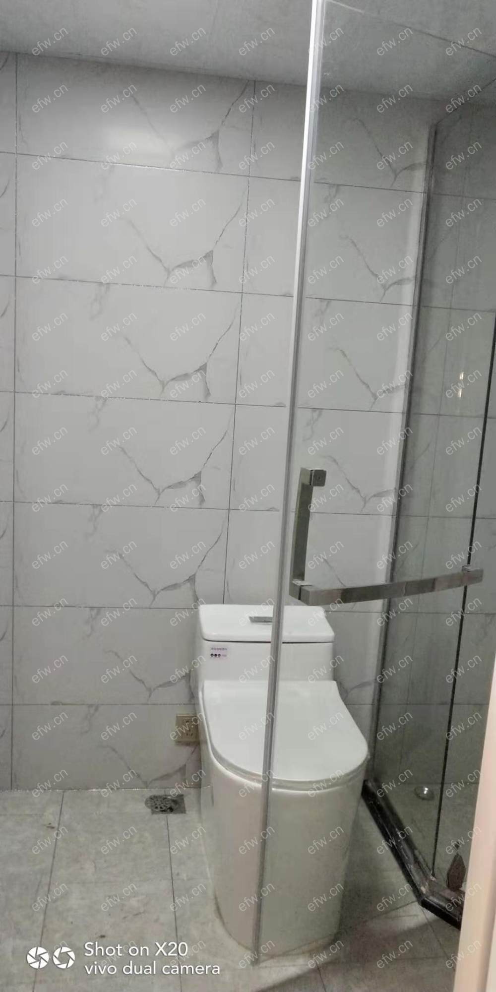 星光天地 2室1厅