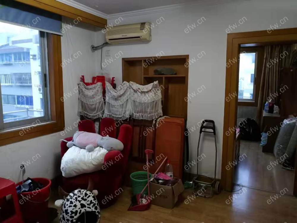 通扬新村 2室1厅  1500
