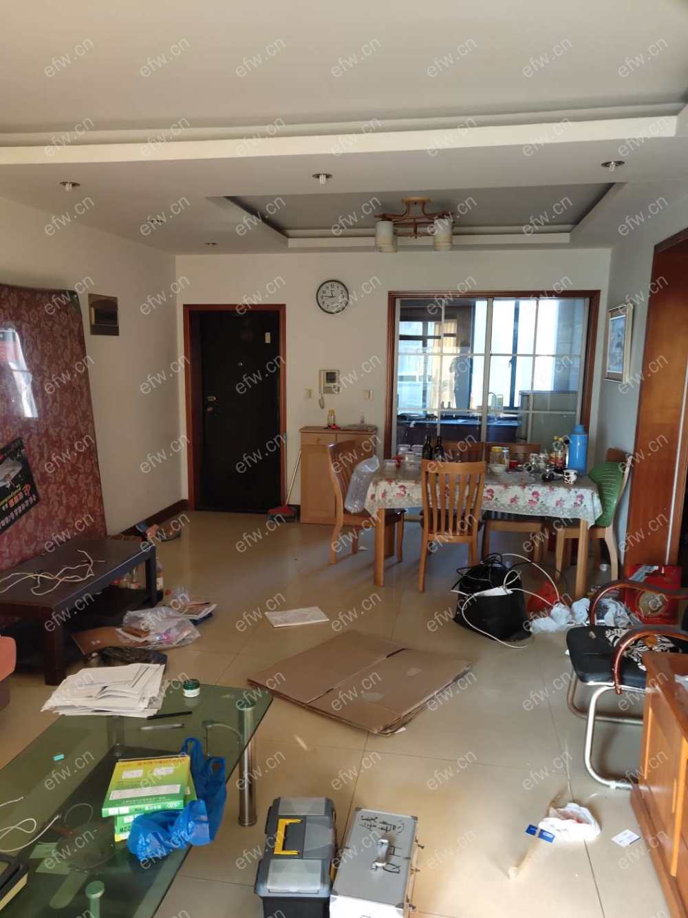 香榭花园 2室2厅