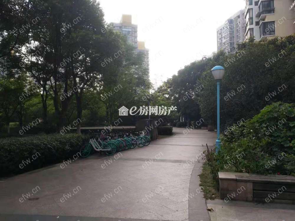 阳光城市花园D区 2室2厅
