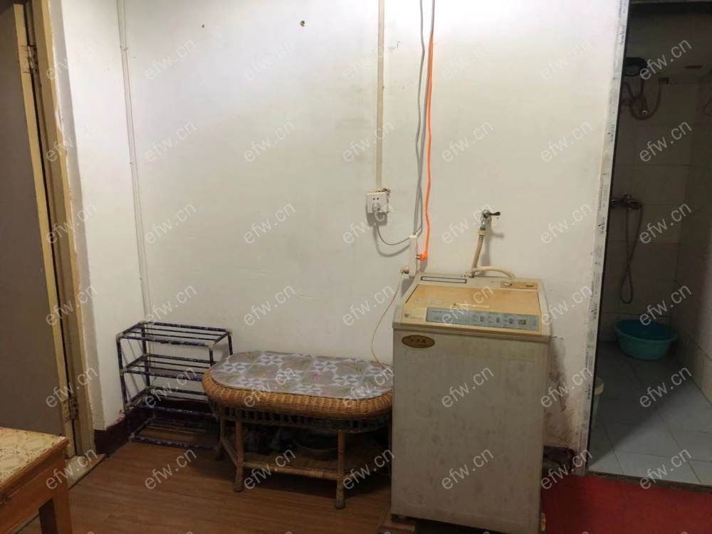 荣巷新村   简装1室1厅