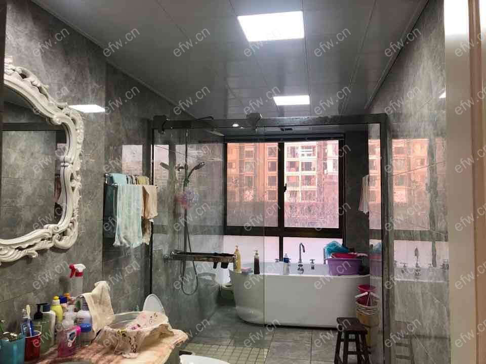 蠡湖一号离梦想很近！实现舒适4房！体验奢华生活！新婚！