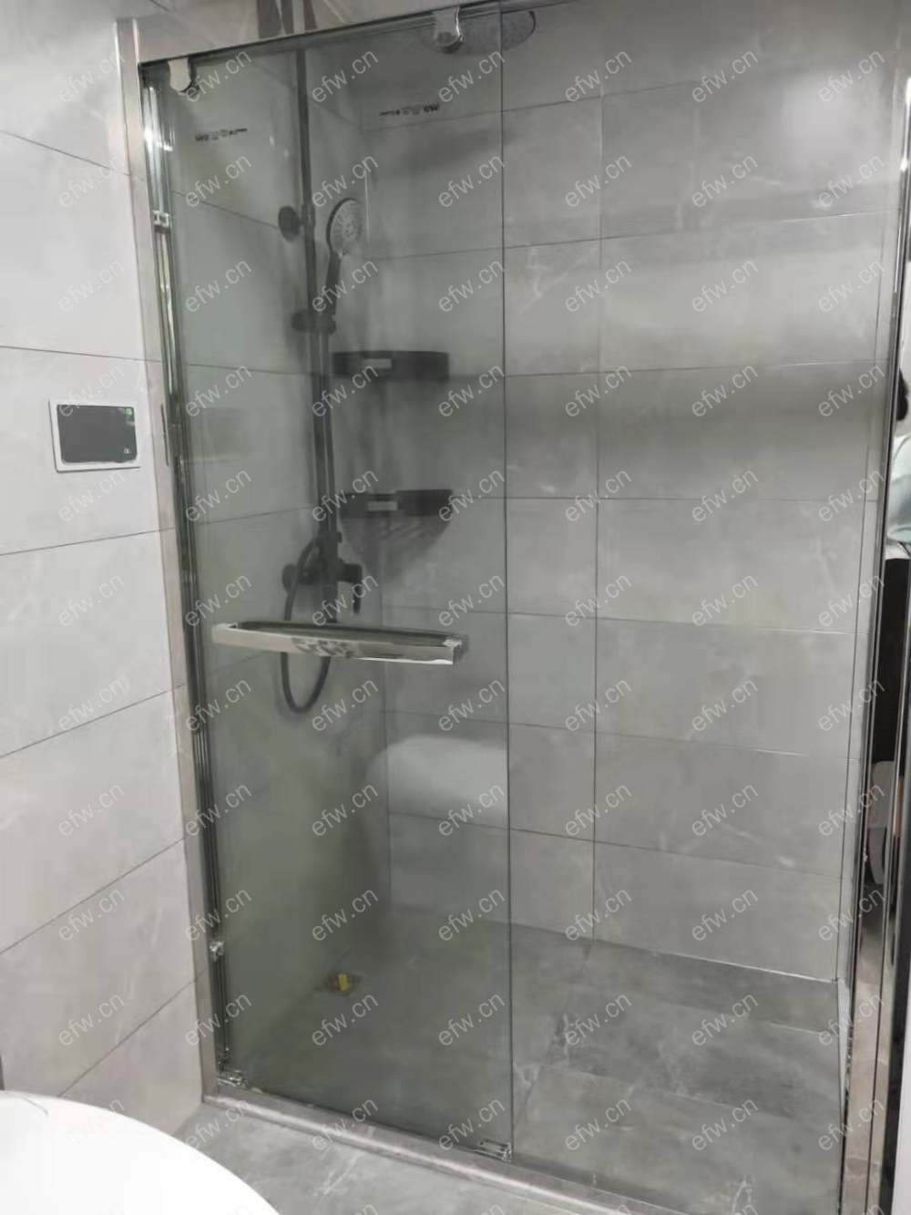 绿地观澜湾 1室1厅