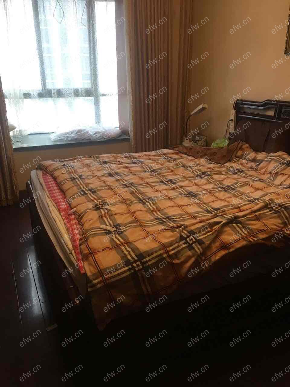 凤宾家园 3室2厅