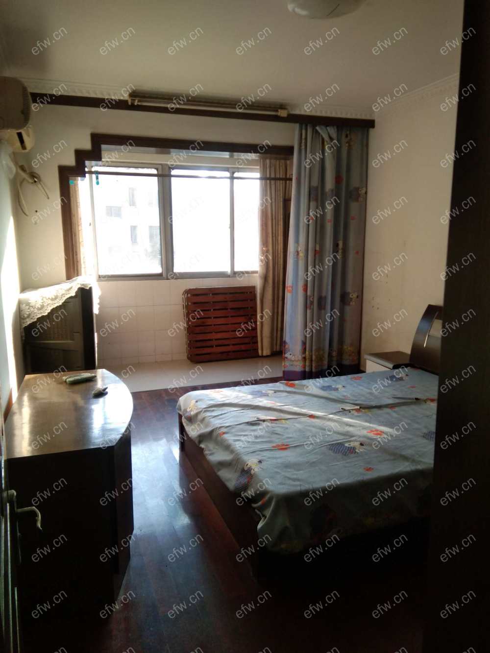 上马墩三村 2室1厅