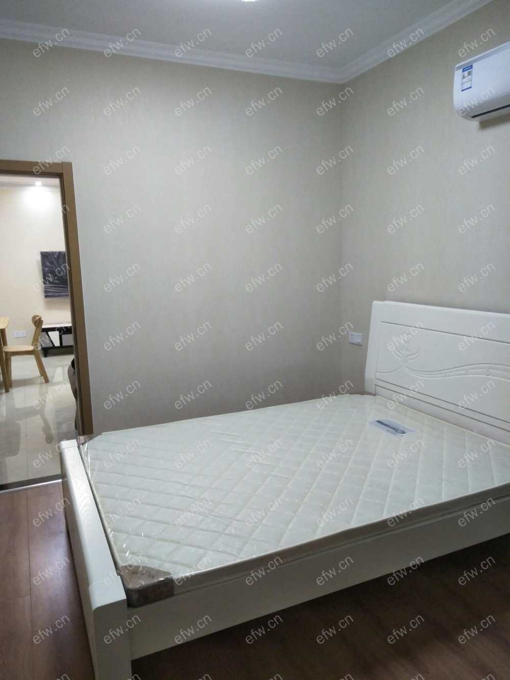 荣御山庄 2室1厅诚心出售