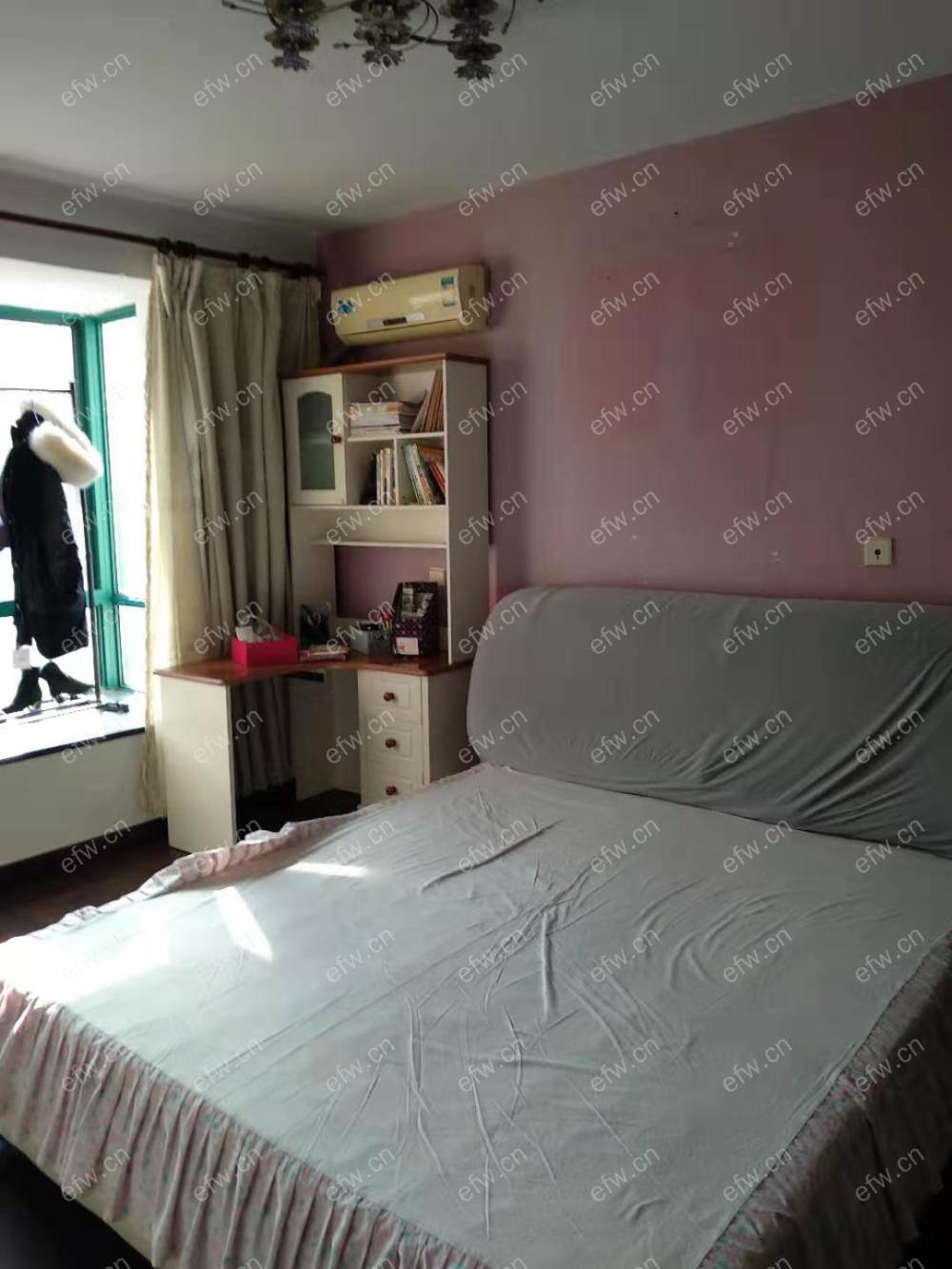 金锡帝景苑 2室2厅