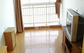 阳光城市花园D区 1室1厅