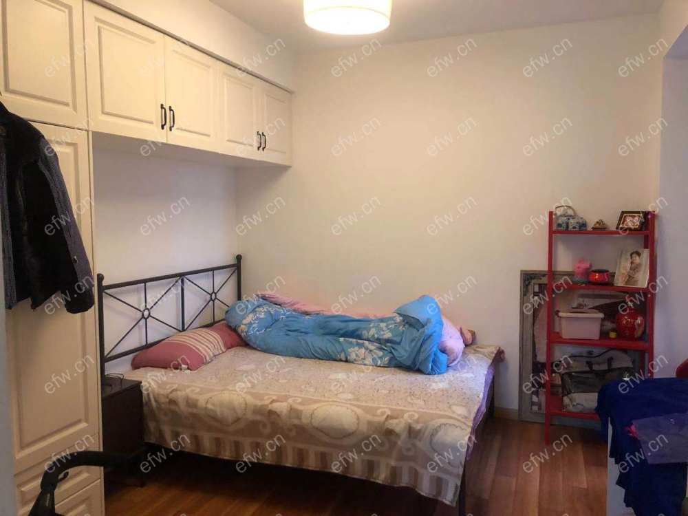 华府庄园十区 2室2厅