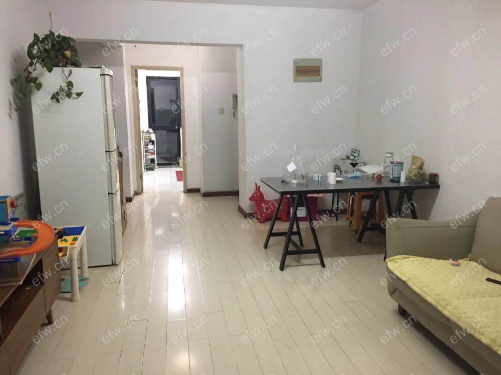 商品房，土出已交，看房打第三个电话
