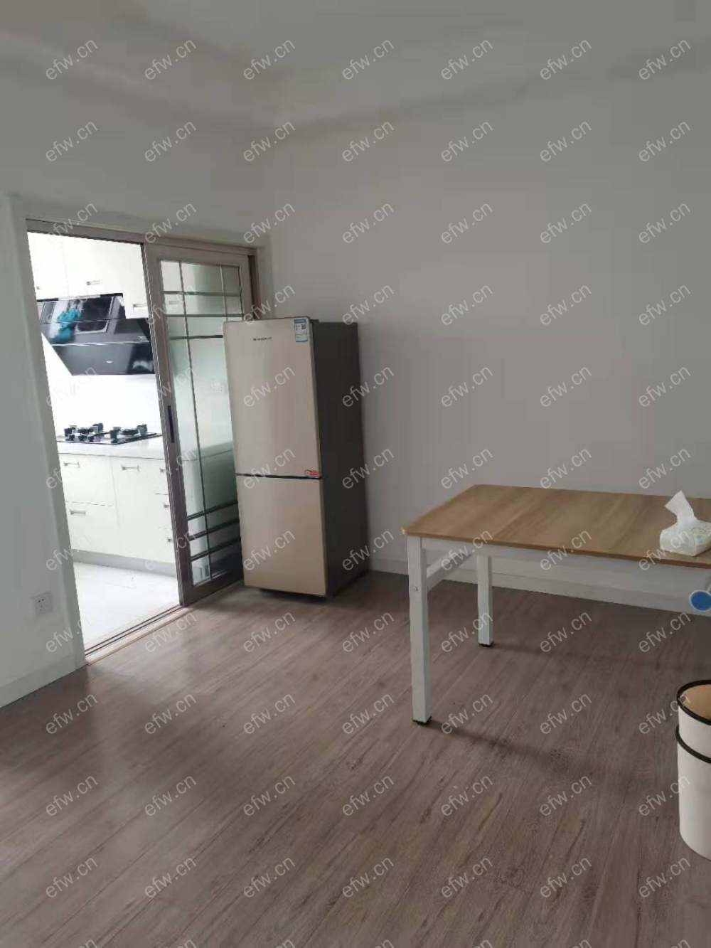 道长巷 2室1厅，出行便利