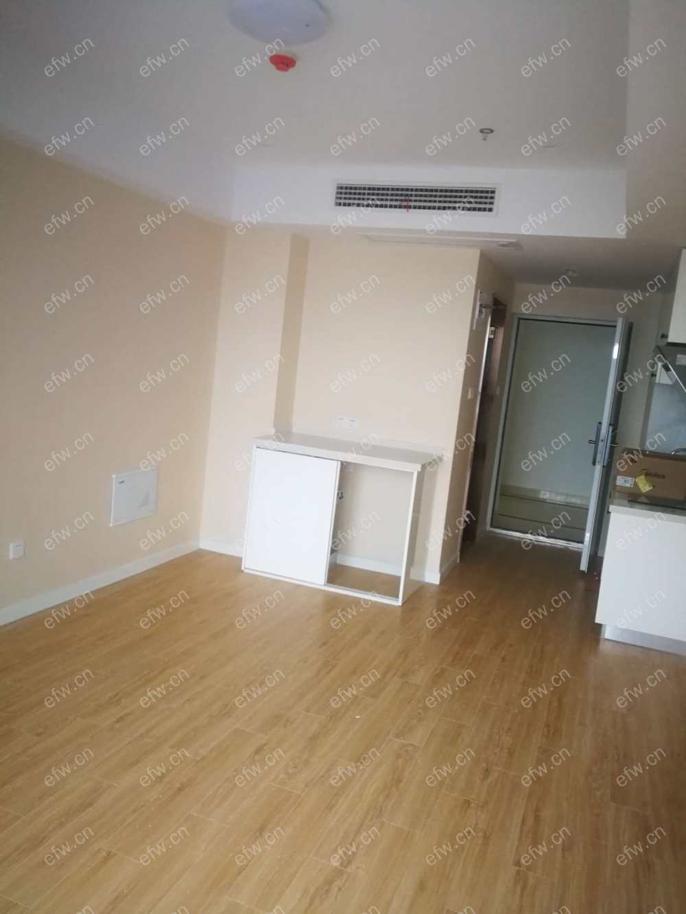 万荟城 1室1厅