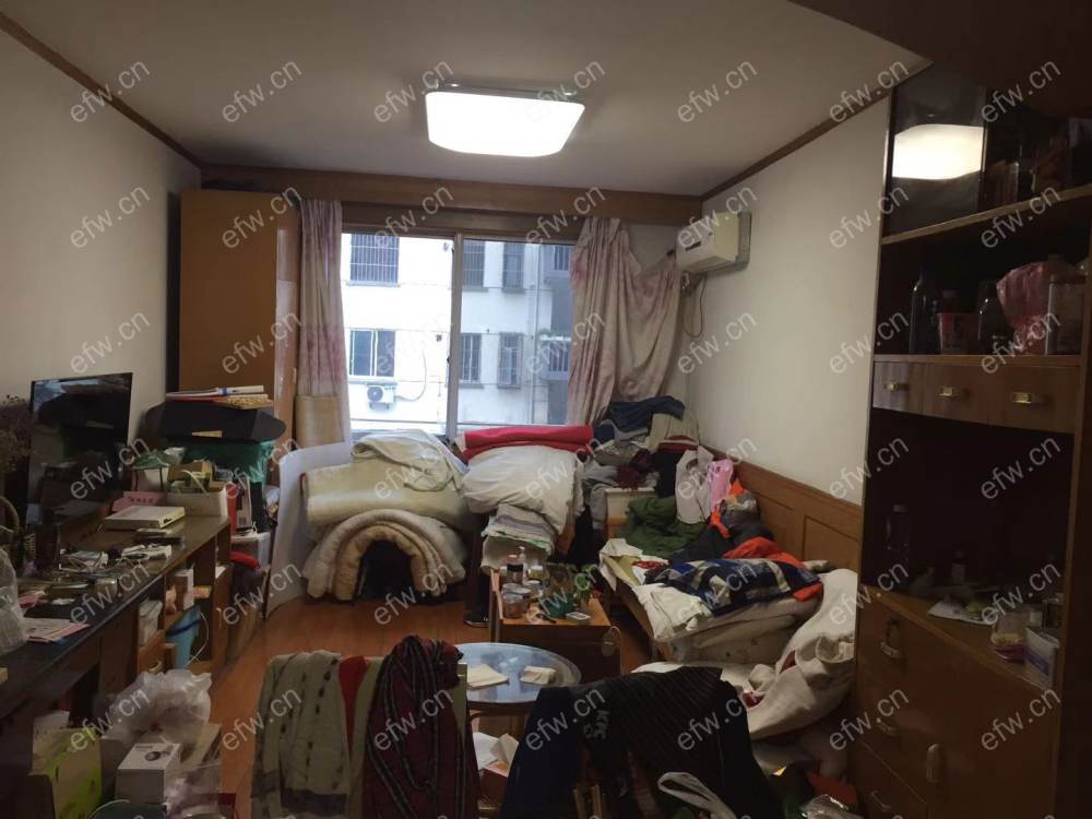 溪北新村（西区） 2室2厅