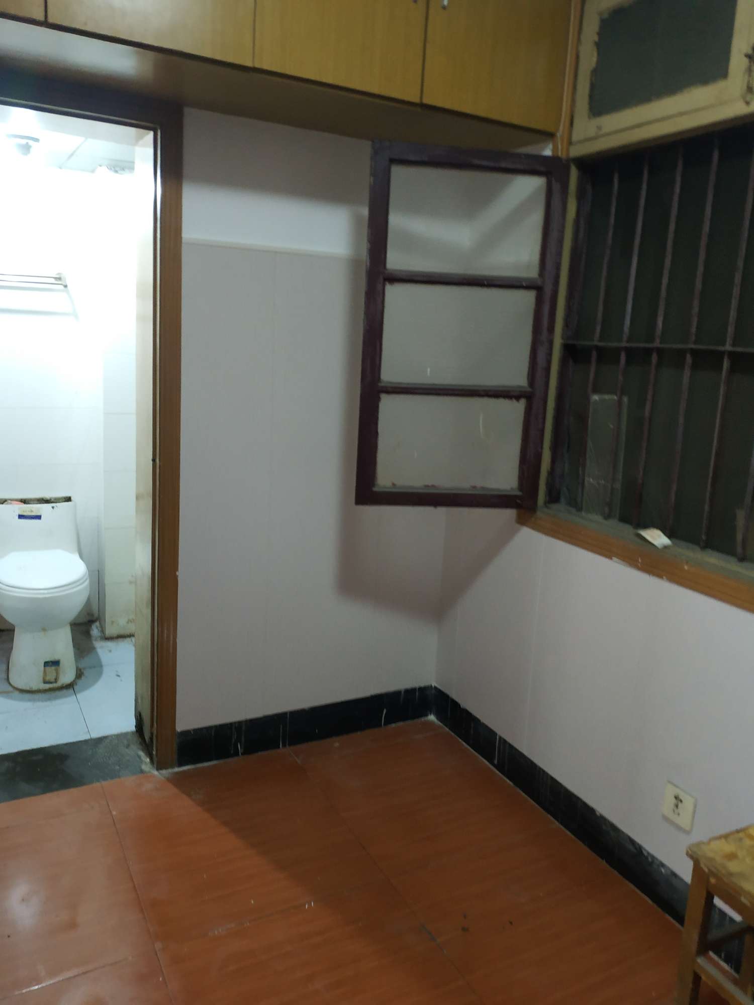 曹张新村