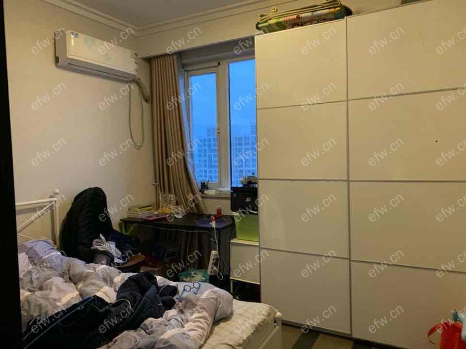 阳光100际新城 3室2厅