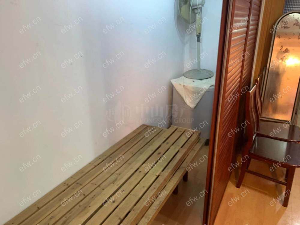 长发苑(前宋巷1-21） 1室2厅